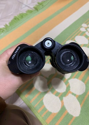 Siyah El Dürbünü - Görsel 4