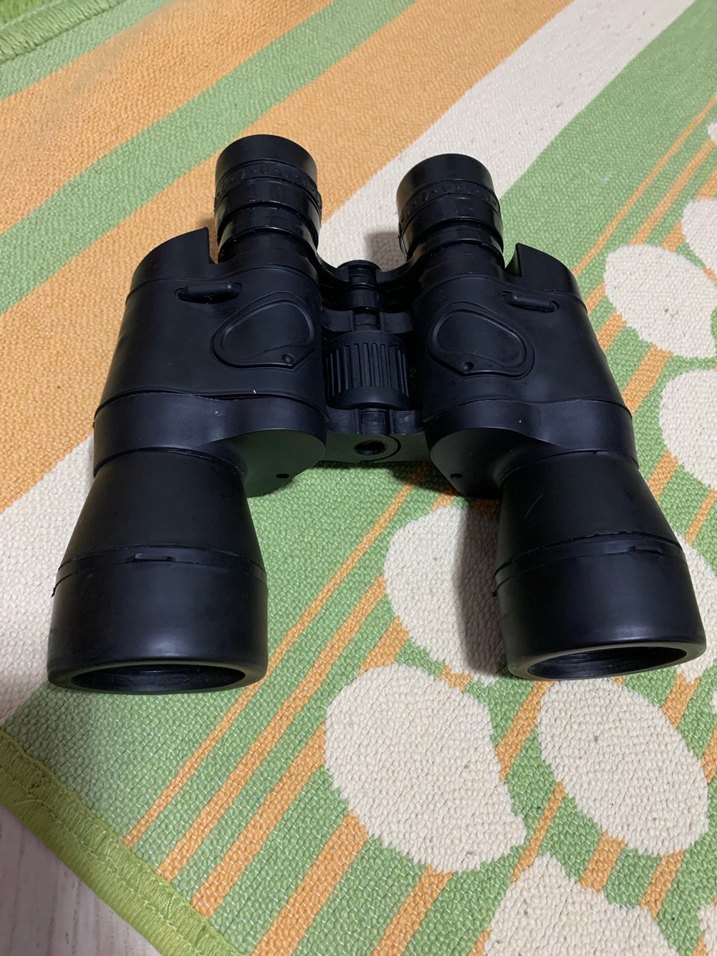 Siyah El Dürbünü - Görsel 3