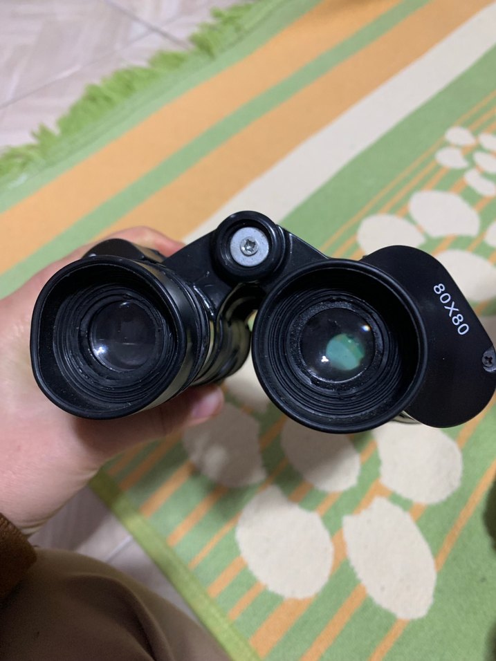 Siyah El Dürbünü - Görsel 5