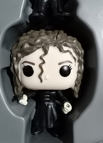 Funko Pop Harry Potter 4 adet