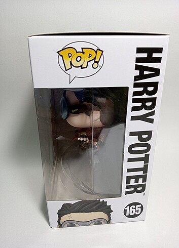  Funko pop harry potter