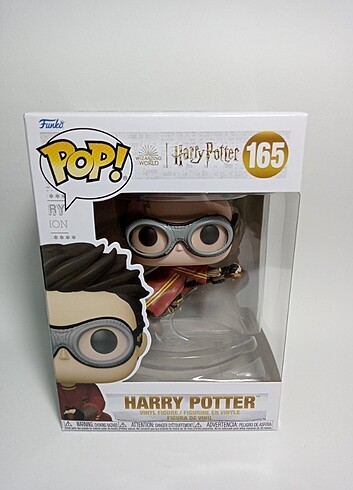 Funko pop harry potter