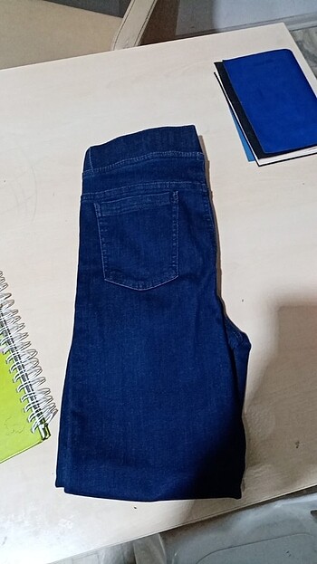 l Beden Tayt pantolon