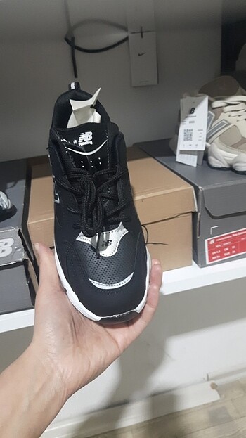 New Balance New balance
