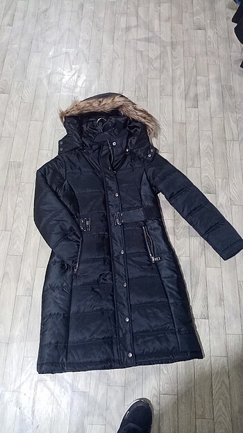 şişme mont