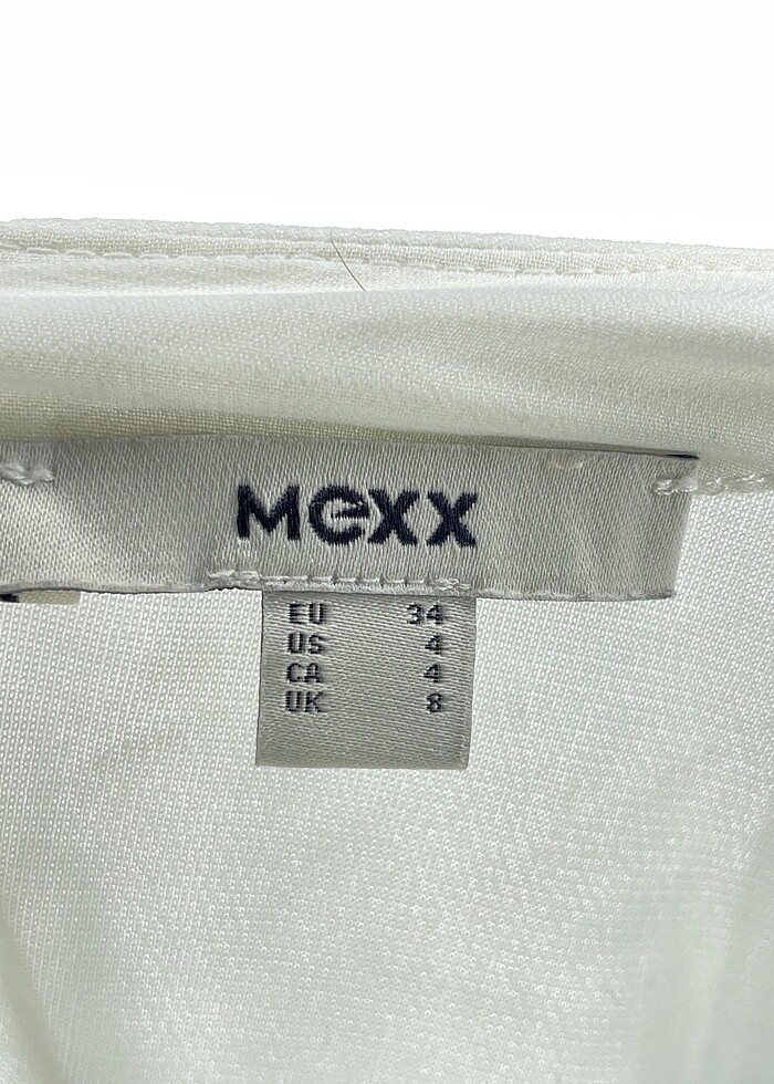 Mexx Uzun Tulum %70 İndirimli. - Görsel 4