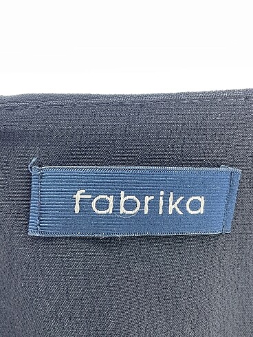 34 Beden çeşitli Renk Fabrika Kısa Elbise %70 İndirimli.