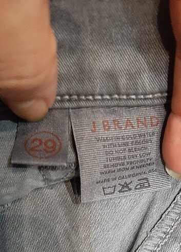 J Brand J Brand Kadın Pantolon 