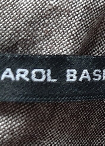 Kadın Kolsuz Elbise - Görsel 5