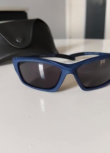 Erkek Çocuk Güneş Gözlüğü - Görsel 5
