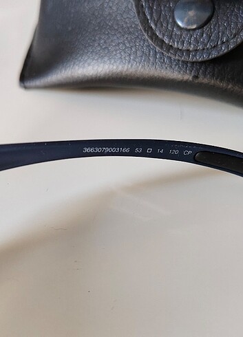 Erkek Çocuk Güneş Gözlüğü - Görsel 7