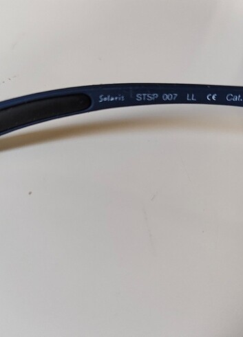 Erkek Çocuk Güneş Gözlüğü - Görsel 8