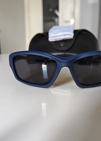 Erkek Çocuk Güneş Gözlüğü - Görsel 11