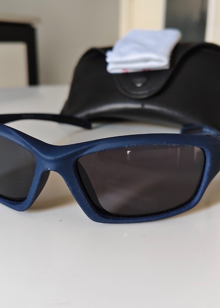 Erkek Çocuk Güneş Gözlüğü - Görsel 2