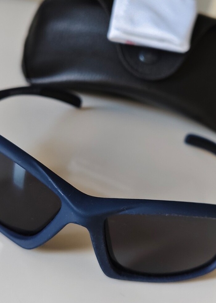 Erkek Çocuk Güneş Gözlüğü - Görsel 3