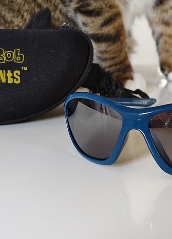 Erkek Çocuk Güneş Gözlüğü SpongeBob - Görsel 7