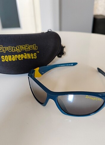 Erkek Çocuk Güneş Gözlüğü SpongeBob - Görsel 9