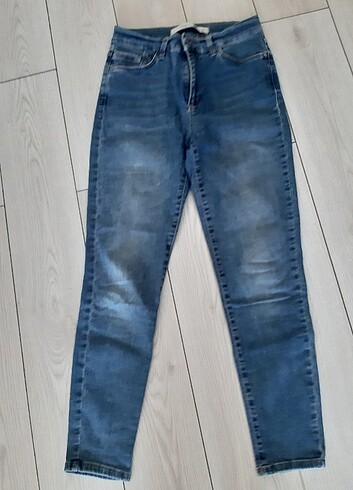 Jean pantalon