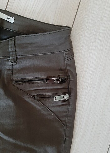 40 Beden Pantalon