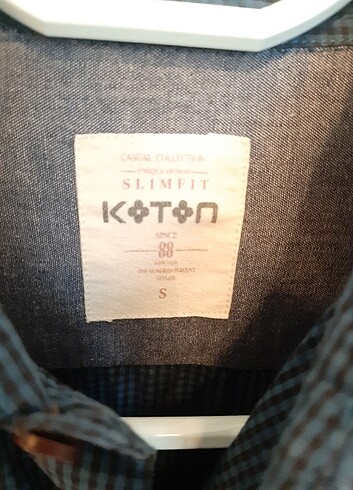 Koton