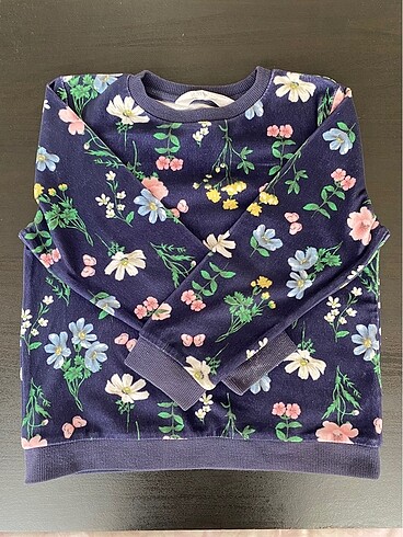 H&m kız çocuk sweat