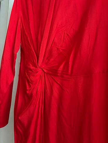 H&M H&m elbise