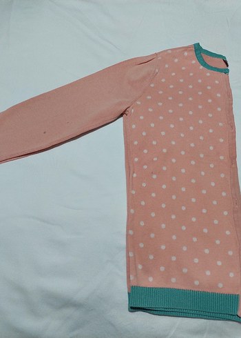 Kız Çocuk Hırka - Görsel 6