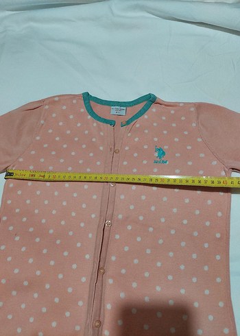 Kız Çocuk Hırka - Görsel 7