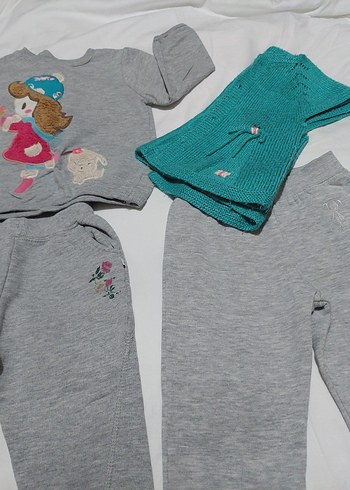 bebek kıyafetleri - Görsel 5