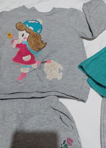 bebek kıyafetleri - Görsel 4