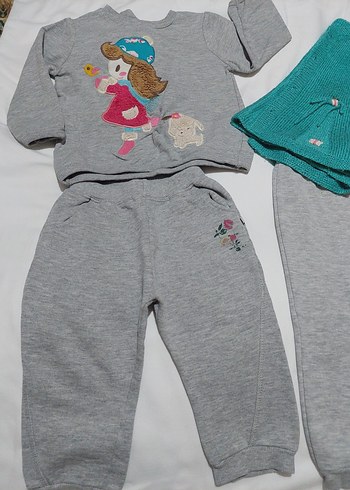 bebek kıyafetleri - Görsel 2