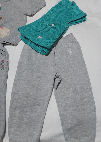 bebek kıyafetleri - Görsel 3