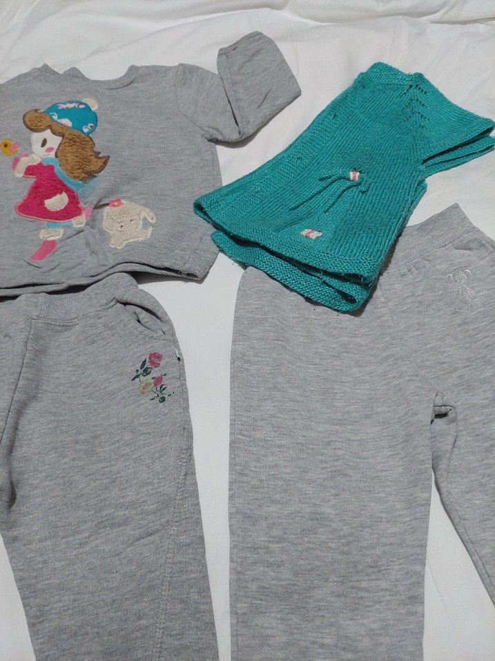 bebek kıyafetleri - Görsel 5