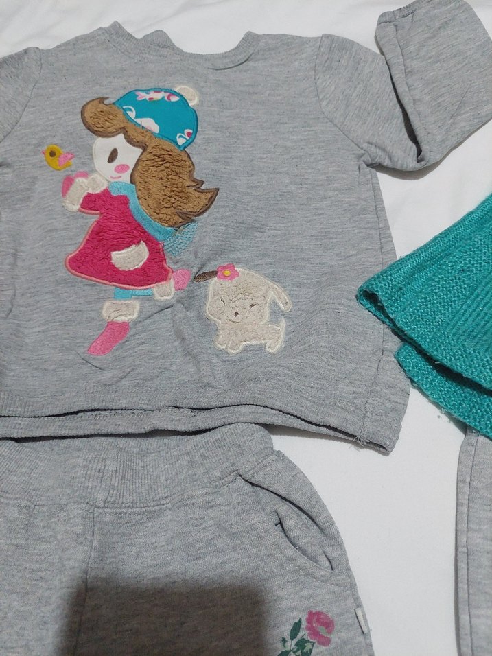 bebek kıyafetleri - Görsel 4