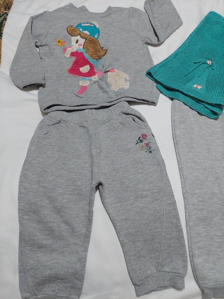 bebek kıyafetleri - Görsel 2