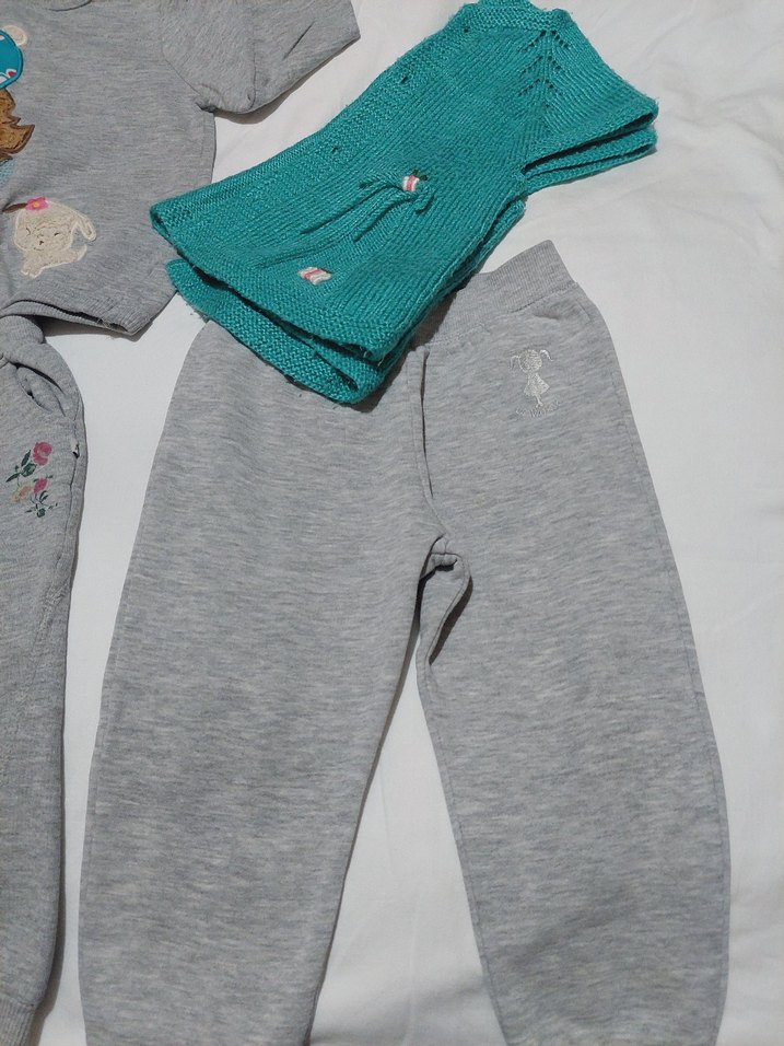 bebek kıyafetleri - Görsel 3