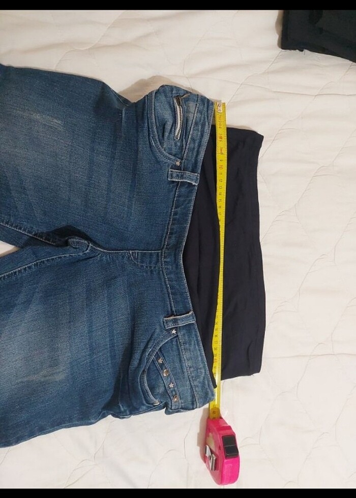 Hamile pantolon - Görsel 2