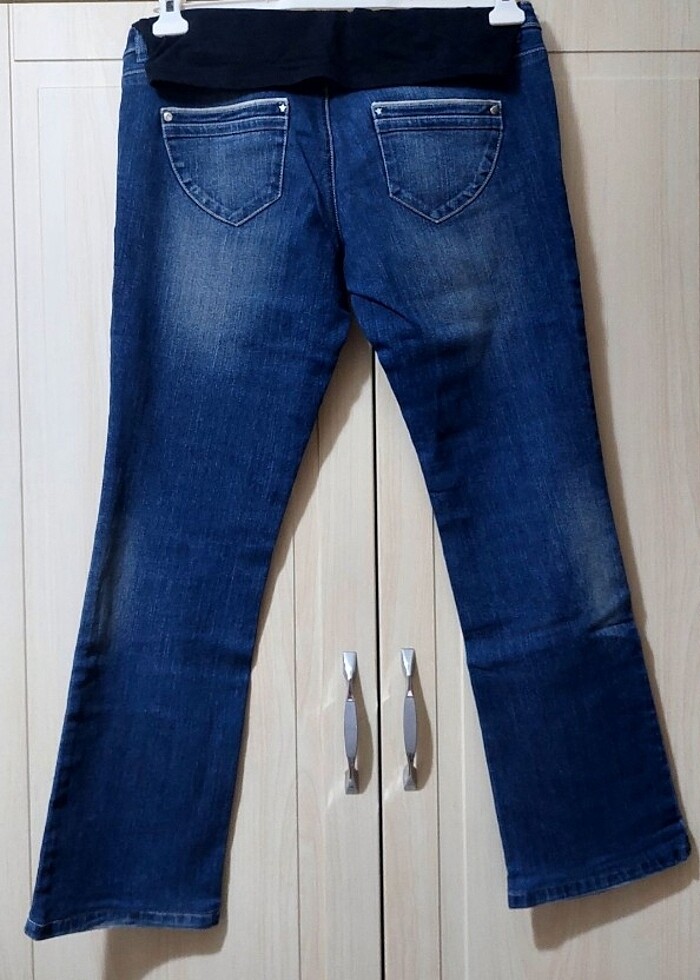 Hamile pantolon - Görsel 5