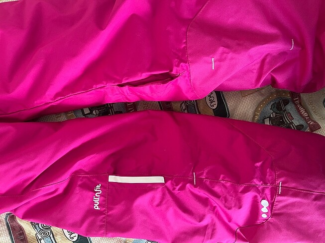 xs Beden Kayak pantolonu