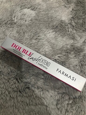 Farmasi Double Lash Extend