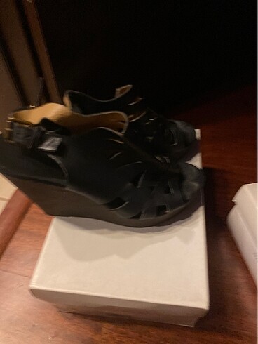 Nine West ayakkabı