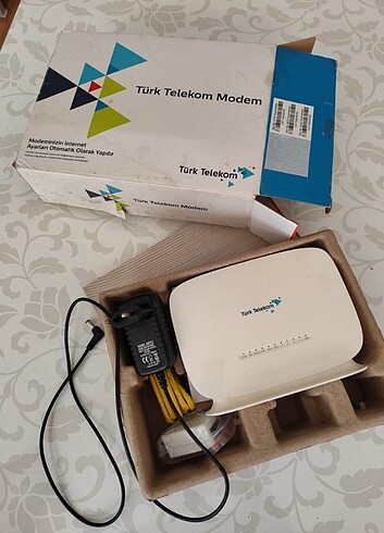 VDSL Modem 