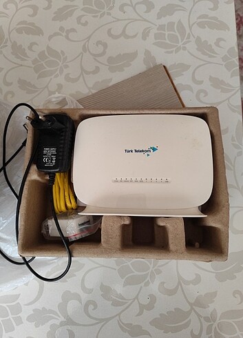 Tp-Link VDSL Modem 
