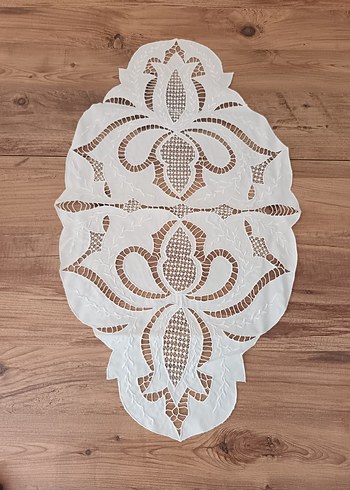 Delik işi salon takımı