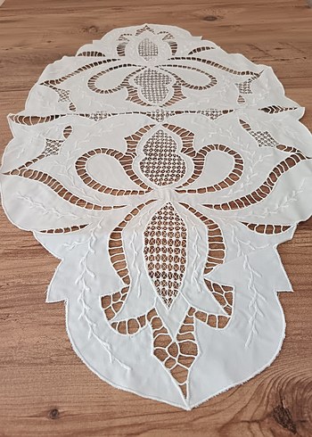 Beden Delik işi salon takımı