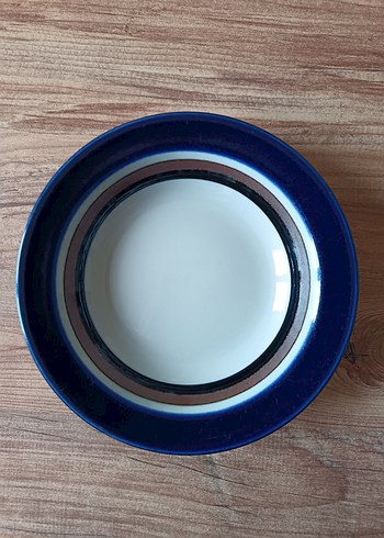Arabia Finland Saara Kobalt mavi