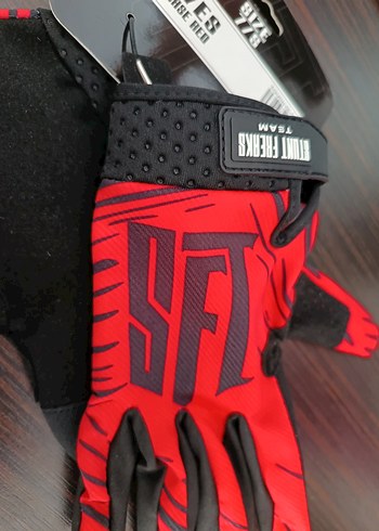Beden Stunt freaks team (SFT)