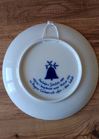 Beden mavi Renk Mavi Juleen Koleksiyon Tabakları 1974-1990