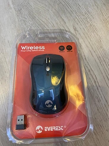 Mouse