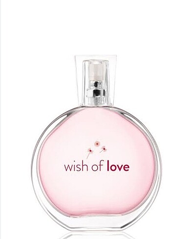Abpm wish of love parfüm